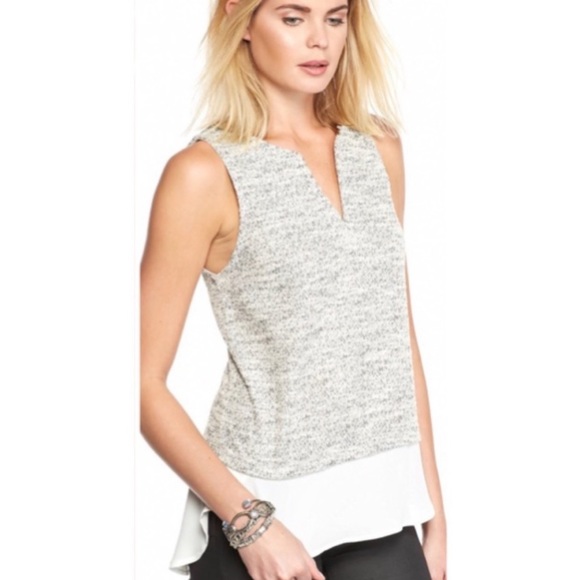 Sleeveless Top - Picture 2 of 9